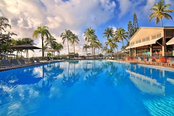 La Creole Beach Hotel & Spa,Guadeloupe>>Grande-Terre,4 star