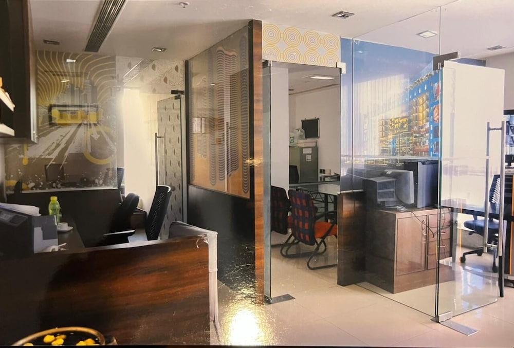 Hotel Grand Himayat,Ranga Reddy>>Hyderabad,3.5 star