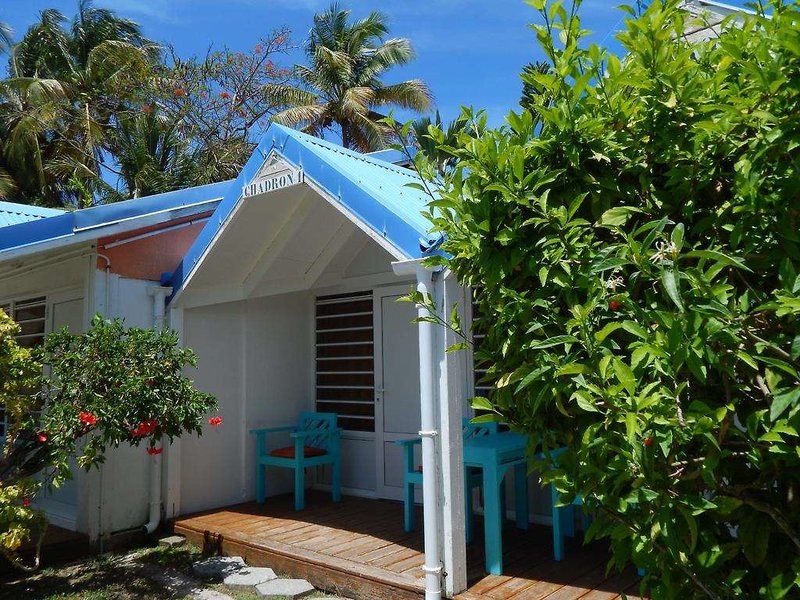 Hotel Le Rotabas,Deshaies>>Basse-Terre,2 star