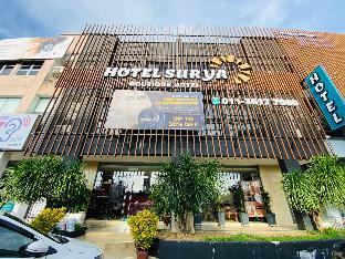 Surya Boutique Hotel,,2 star