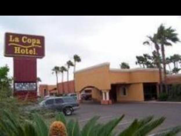 la copa hotel