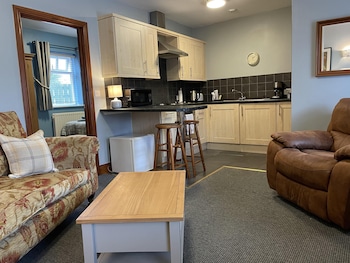Cosy 1 Bedroom Apartment Near Hadrian's Wall,,0 star