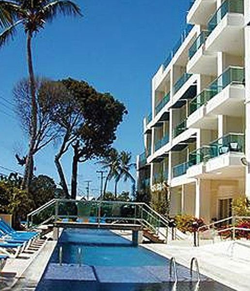 South Beach Hotel,Bridgetown>>Barbados,4 star