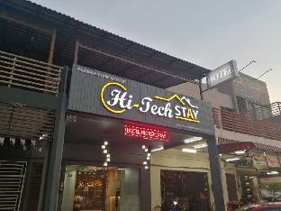 Hi Techstay,,0 star