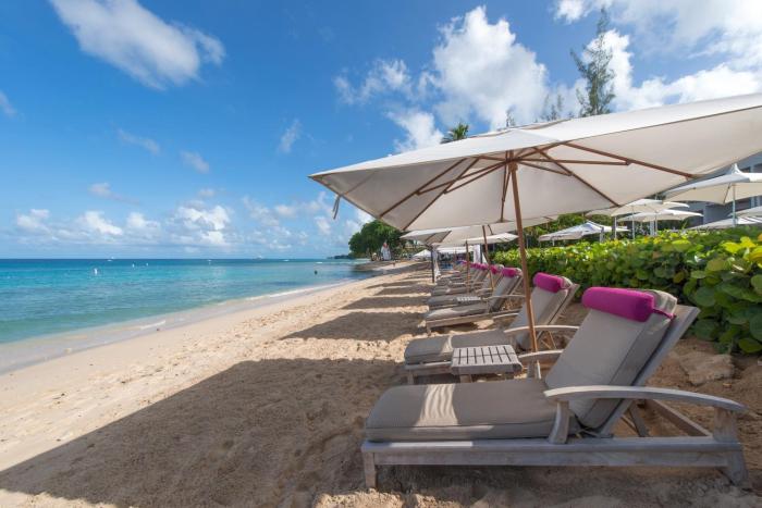 The House By Elegant Hotels - All-Inclusive - Adult Only,Bathsheba>>Barbados,5 star