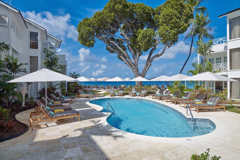 Treasure Beach By Elegant Hotels - All-Inclusive, Adults-Only,Durants>>Barbados,4 star