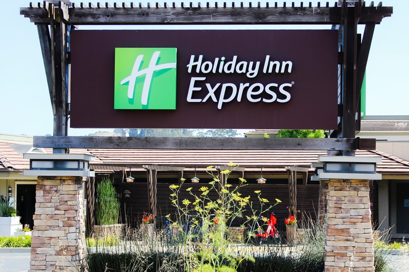 Holiday Inn Express Mill Valley San Francisco Area By Ihg,California>>Brisbane,3 star