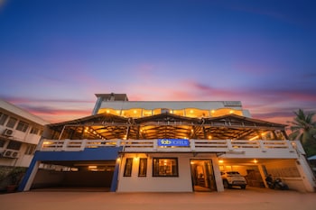 Fabhotel A&M - Nr Lv Prasad Institute, Banjara Hills,Banjara Hills,3 star