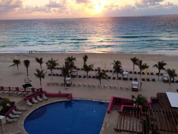 hotel nyx cancun all inclusive