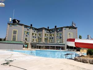 Respiro Park Hotel,,5 star