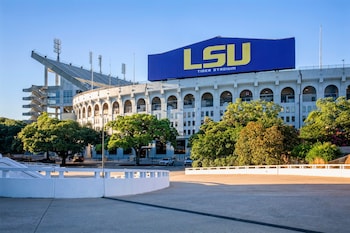 courtyard by marriott baton rouge siegen lane