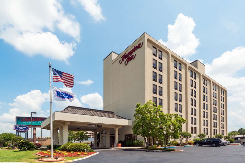 hampton inn baton rouge i 10 and college dr