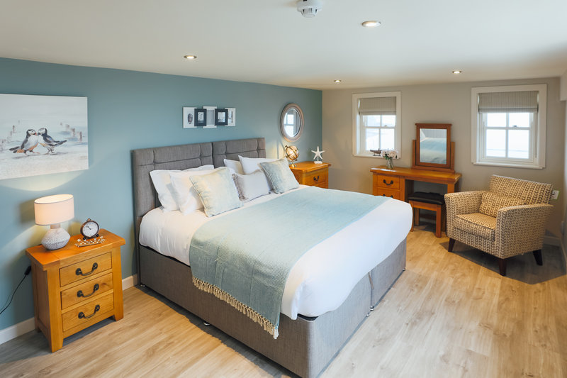 Ty Hotel, Milford Waterfront,,4 star