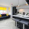 No1 Luxury Service Apartments,,0 star