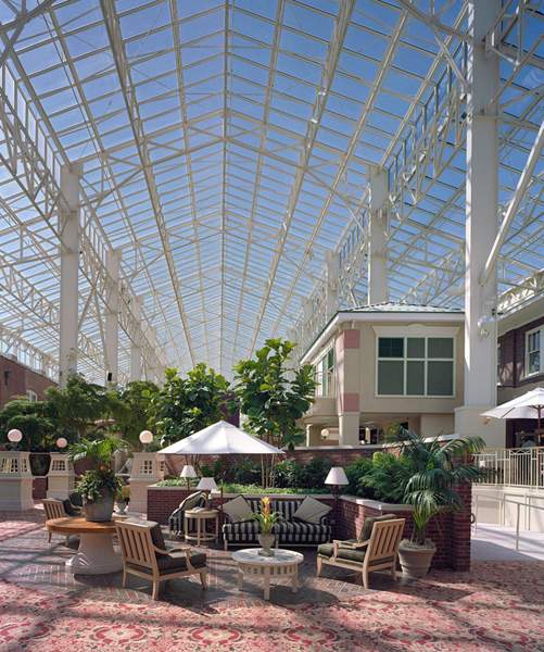 ballys baton rouge hotel