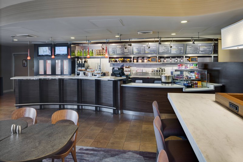 Courtyard By Marriott Providence Warwick