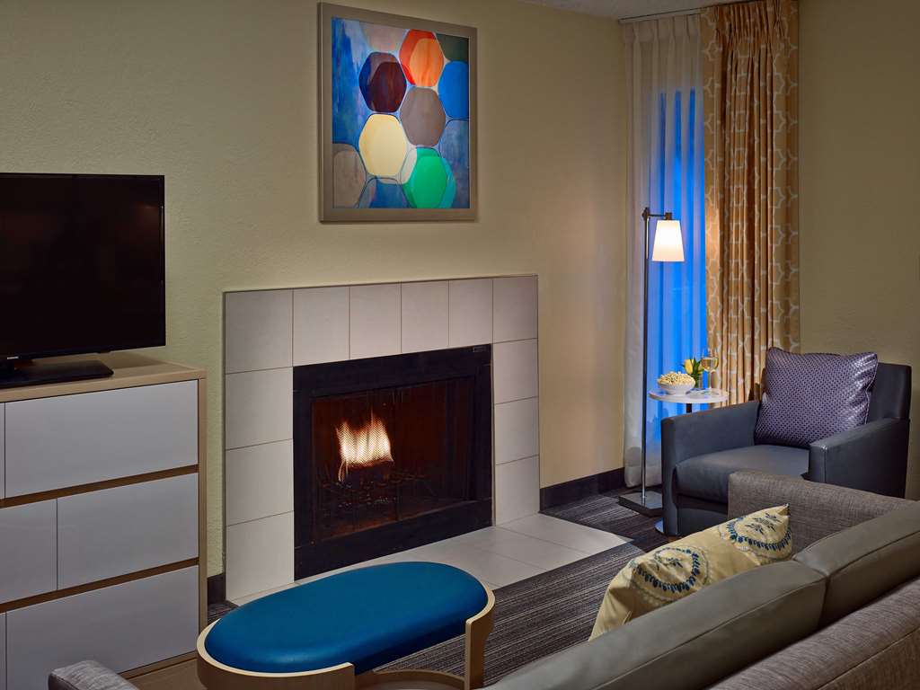 Sonesta Es Suites Providence - Airport