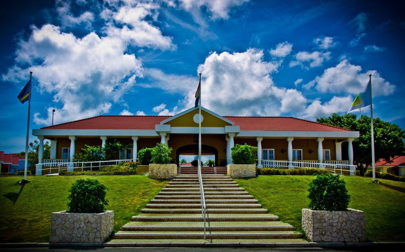 Livingstone Jan Thiel Resort,Jan Thiel>>Curacao,4 star