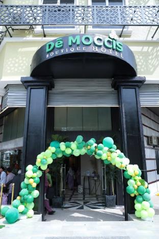 De Moccis Boutique Hotel,,4 star