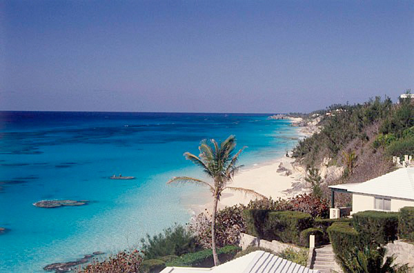 Surf Side Beach Club,Warwick,3 star