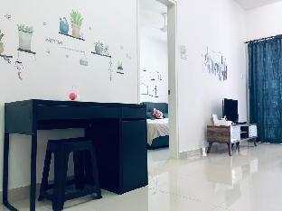 Cozysoho-Cyberjaya,Fit 5Pax,1 Bedroom With Parking,,0 star