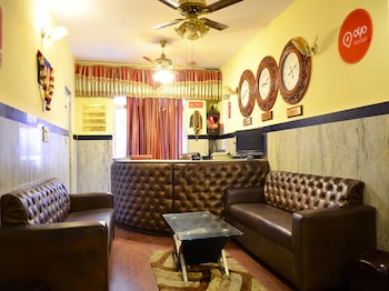Hotel Lals Haveli,New Delhi>>Central Delhi,3 star