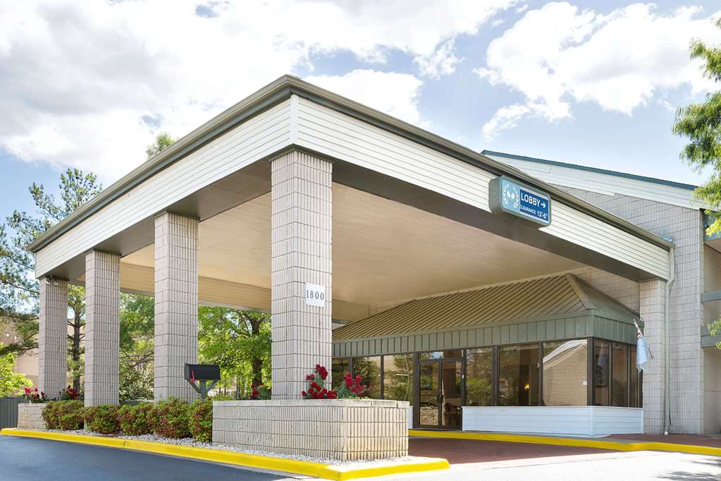 days inn by wyndham hoover birmingham