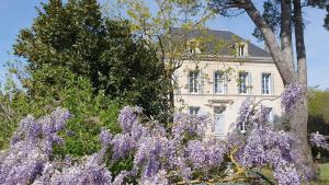 Le Logis D'epargnes B&B And Gite,,0 star