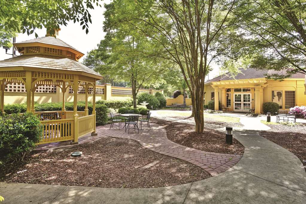 la quinta inn and suites by wyndham birmingham homewood