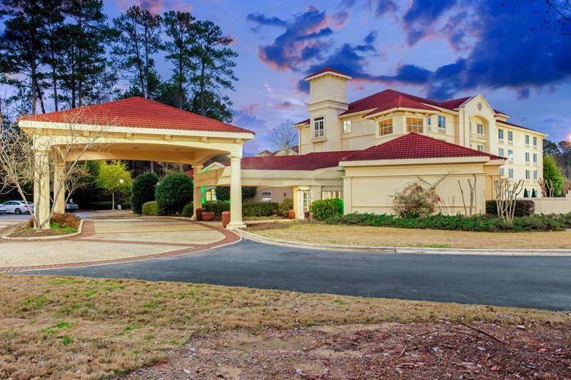 la quinta inn and suites by wyndham birmingham hoover