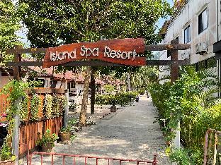 Island Spa Resort,Koh Tao>>Ko Tao,1 star