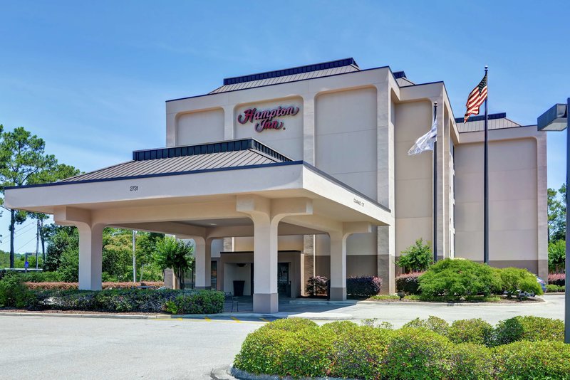 Hampton Inn Birmingham/Mountain Brook,Birmingham>>Alabama,2.5 star