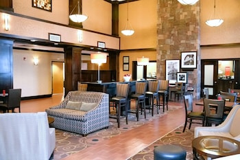 hampton inn and suites birmingham pelham i 65