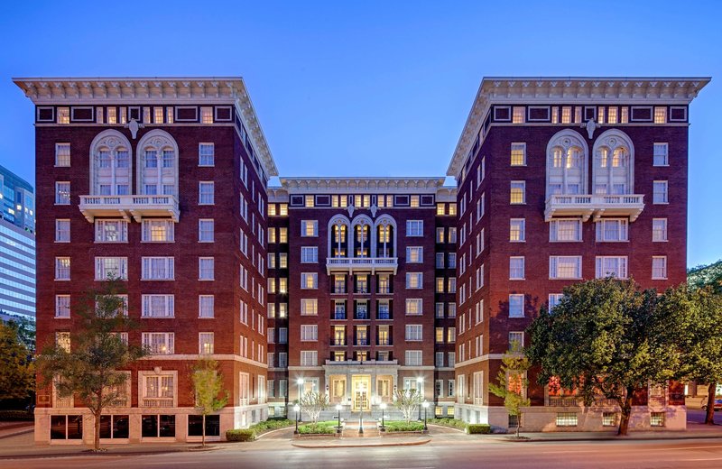 Hampton Inn & Suites Birmingham-Downtown-Tutwiler,Homewood>>Birmingham,2.5 star