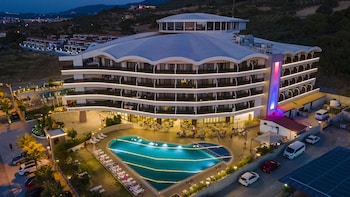 Seven For Life Thermal Hotel,,0 star