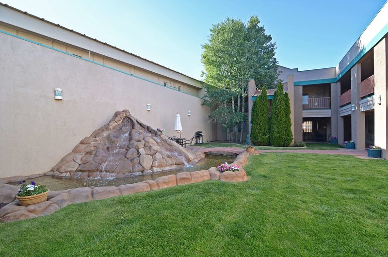 Best Western Turquoise Inn & Suites,Cortez>>Colorado,2.5 star