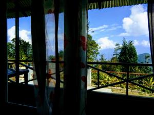 Vamoose Fantasy Eco Homestay