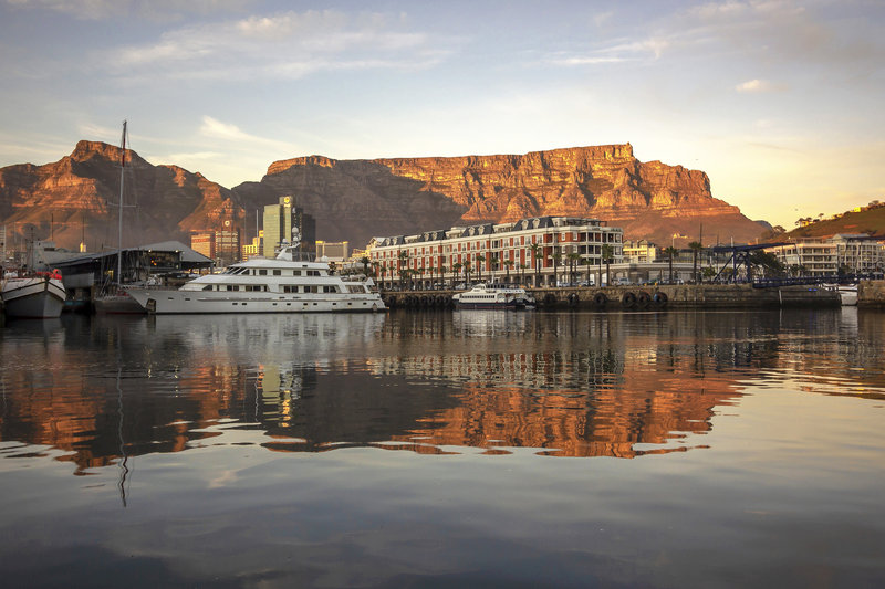 cape grace a fairmont managed hotel