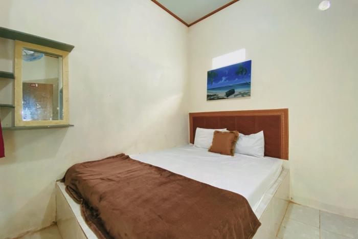 Central House Karimunjawa,,0 star