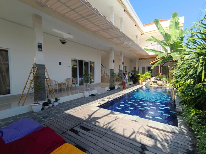 nangka residences canggu