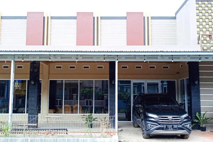 Reddoorz Syariah Near Danau Tes Bengkulu,,0 star