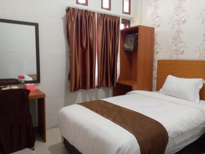Hotel Belangi Syariah,,0 star