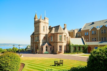 Culloden Estate & Spa,Greenisland>>Belfast,5 star