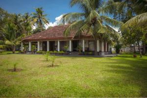 Baymass Lakehouse,Kanayannur>>Ernakulam,4 star