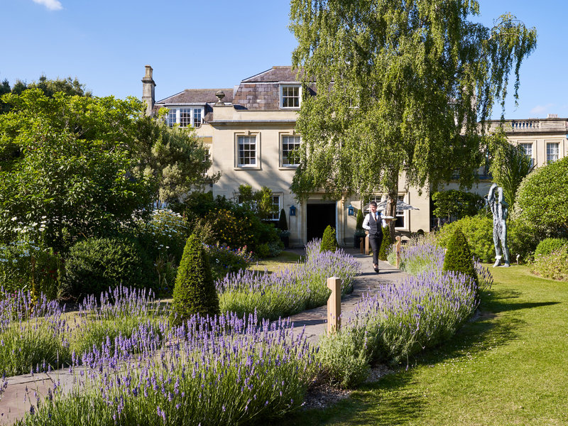 The Royal Crescent Hotel & Spa