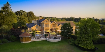 Homewood Hotel & Spa,Bath And North East Somerset>>Bath,4 star