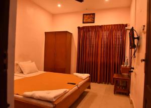 Le Pondy Paradise,Puducherry>>Pondicherry,3 star