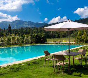 7 Heaven Villas & Resorts,India>>Chikkamagaluru,0 star