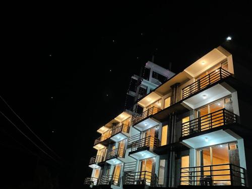 Mont Kufri Resort,Mundaghat>>Kufri,3 star