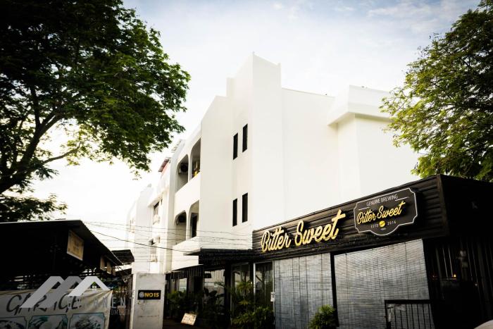 permaisuri homestay by evernent